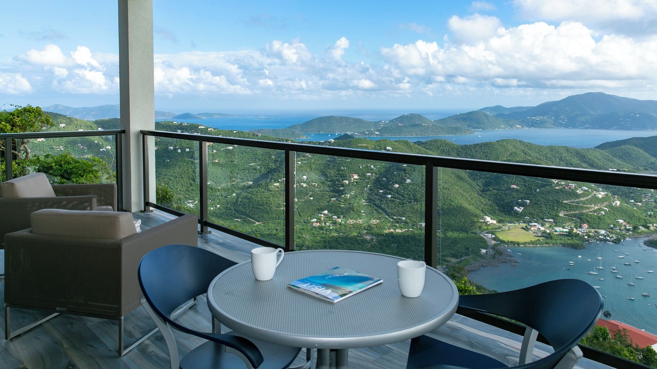Photo of Outdoor in Reef Bay