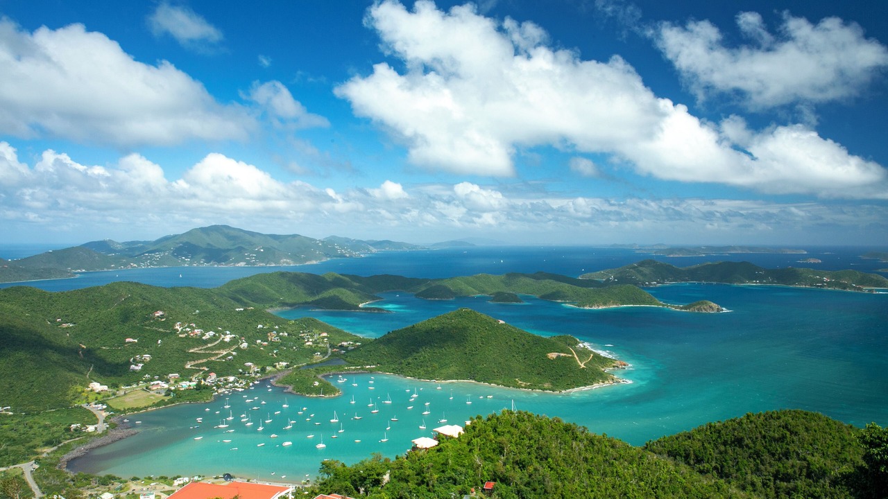 Photo of Outdoor in Reef Bay