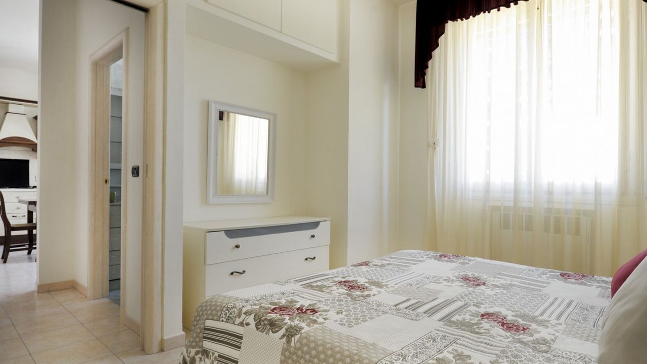 Photo of Bedroom in San Donato