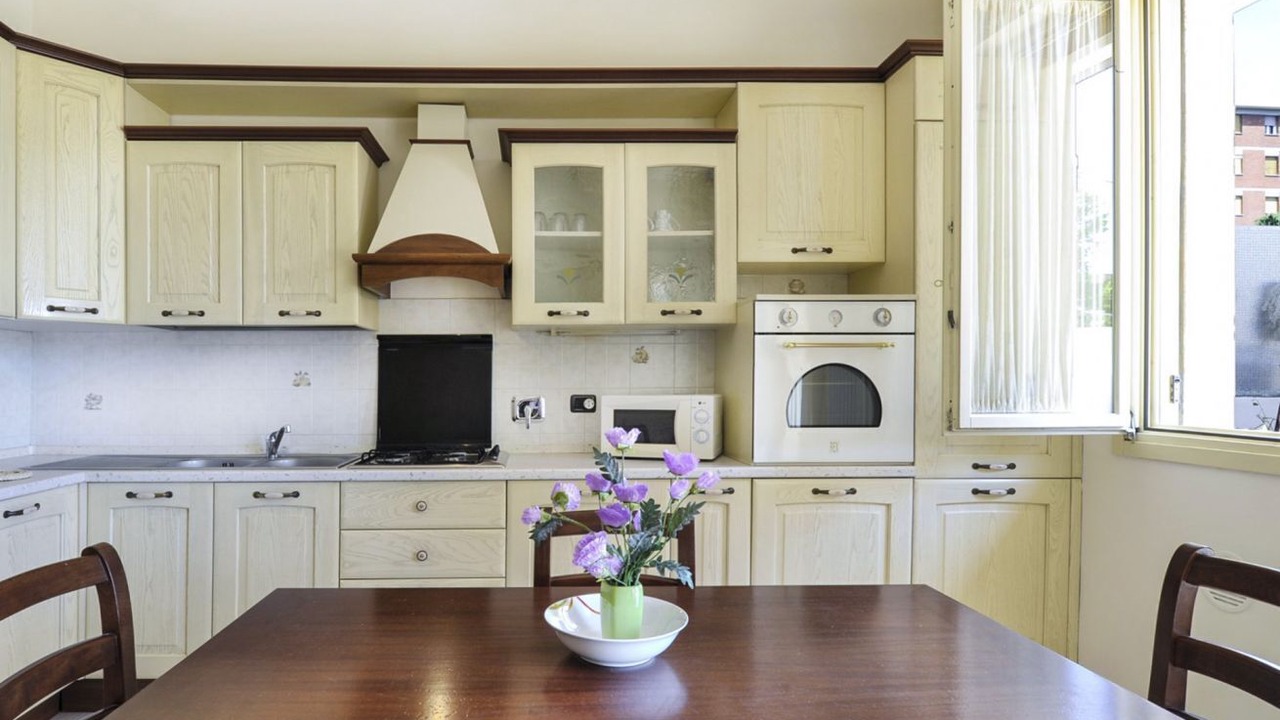 Photo of Kitchen in San Donato