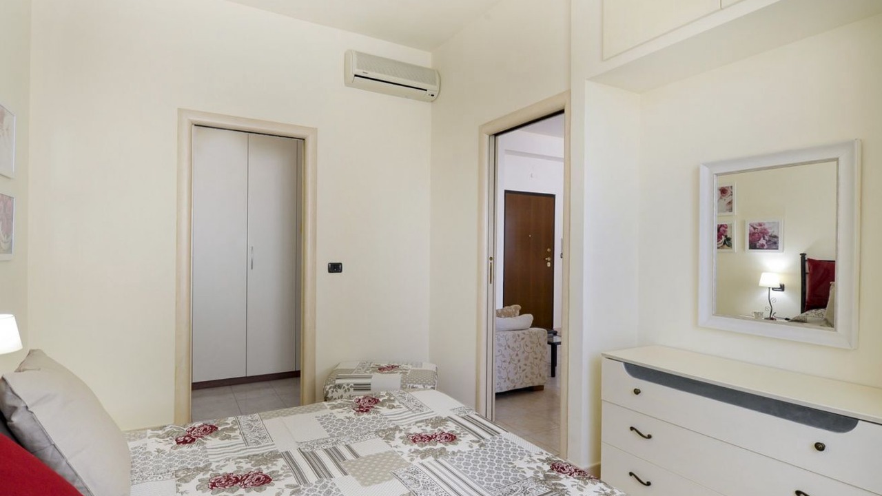 Photo of Bedroom in San Donato