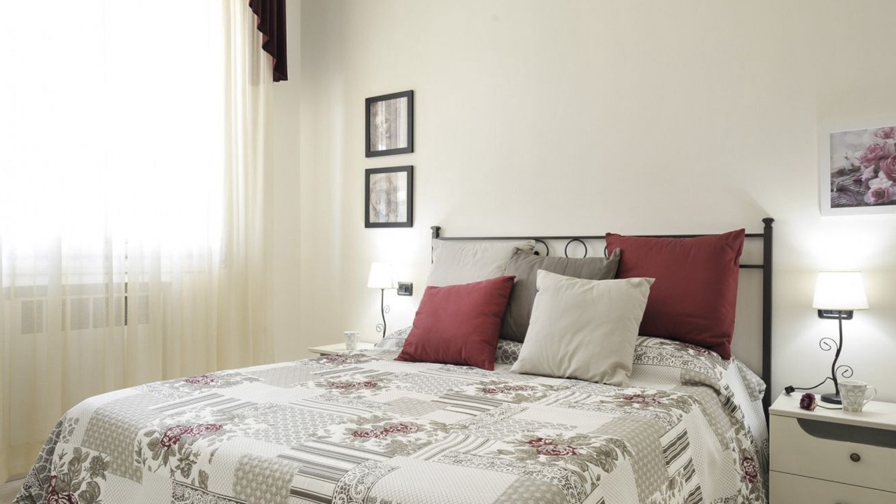 Photo of Bedroom in San Donato