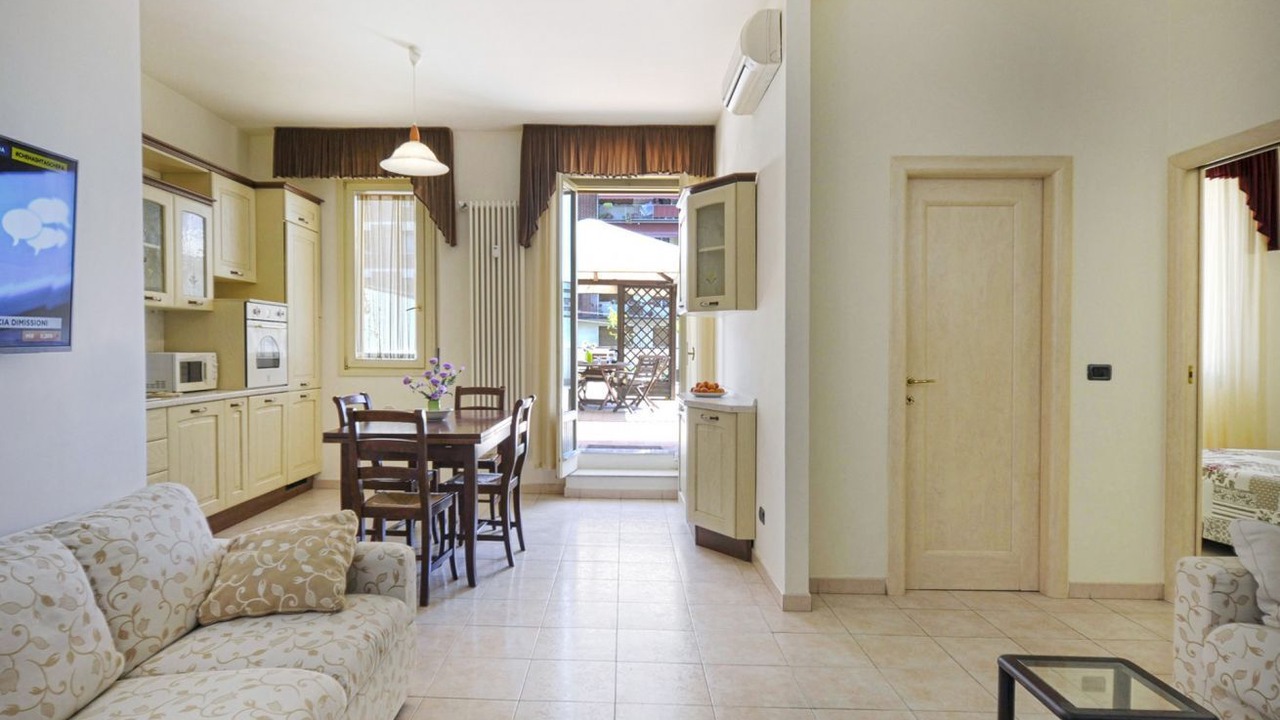 Photo of Livingroom in San Donato