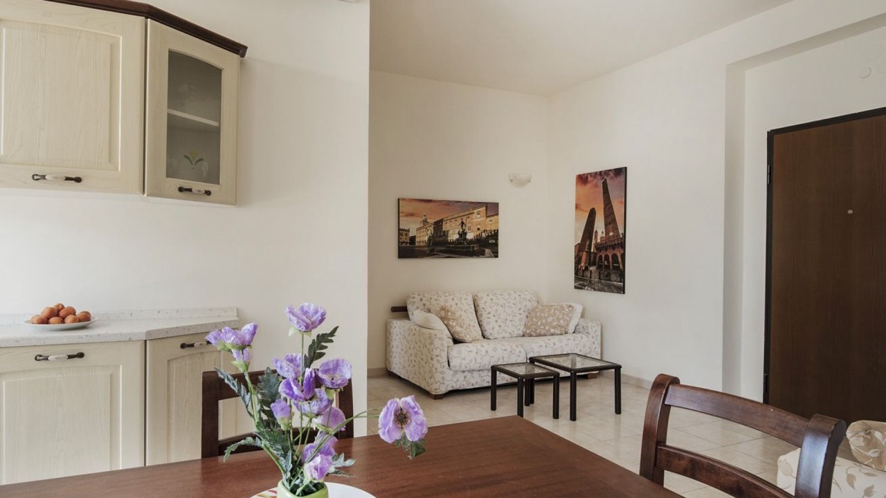 Photo of Livingroom in San Donato