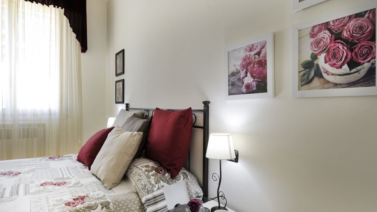 Photo of Bedroom in San Donato