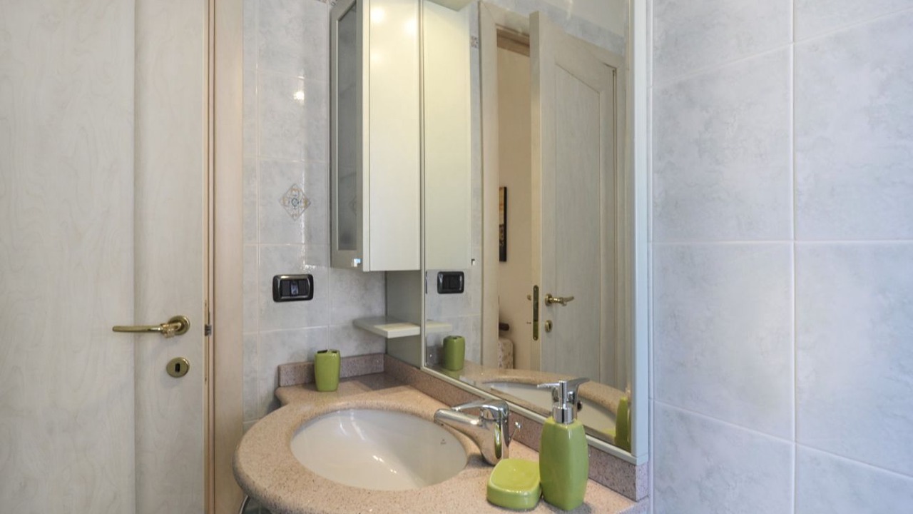 Photo of Bathroom in San Donato