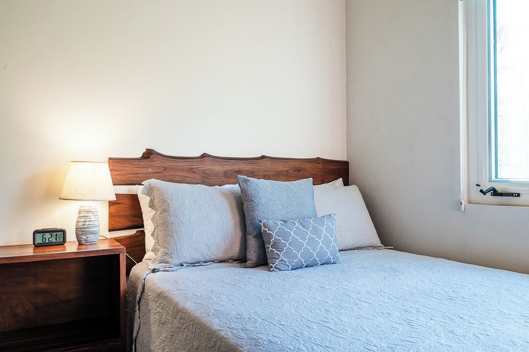 Photo of Bedroom in Playa Langosta