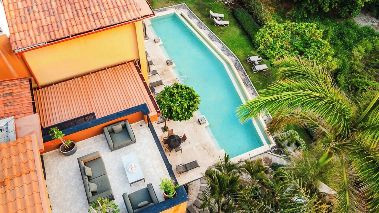 Photo of Outdoor in Playa Langosta