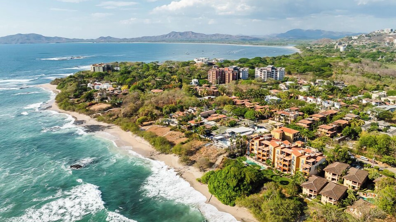 Photo of Others in Playa Langosta