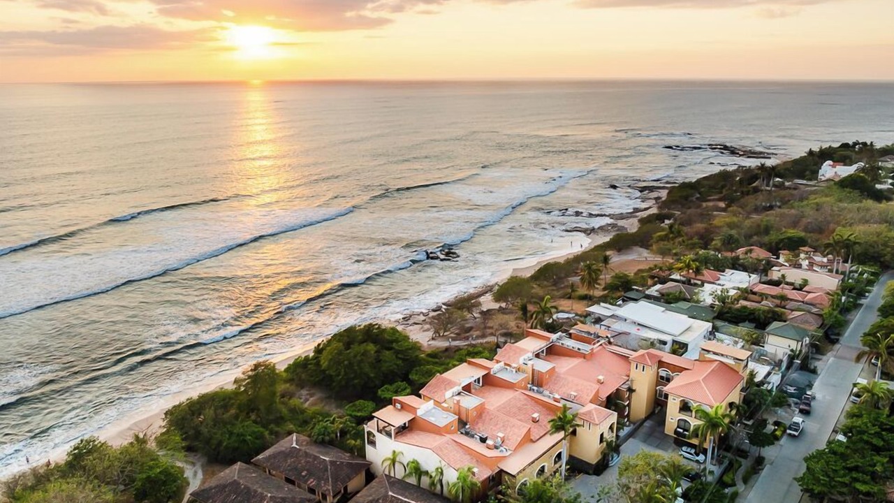 Photo of Others in Playa Langosta