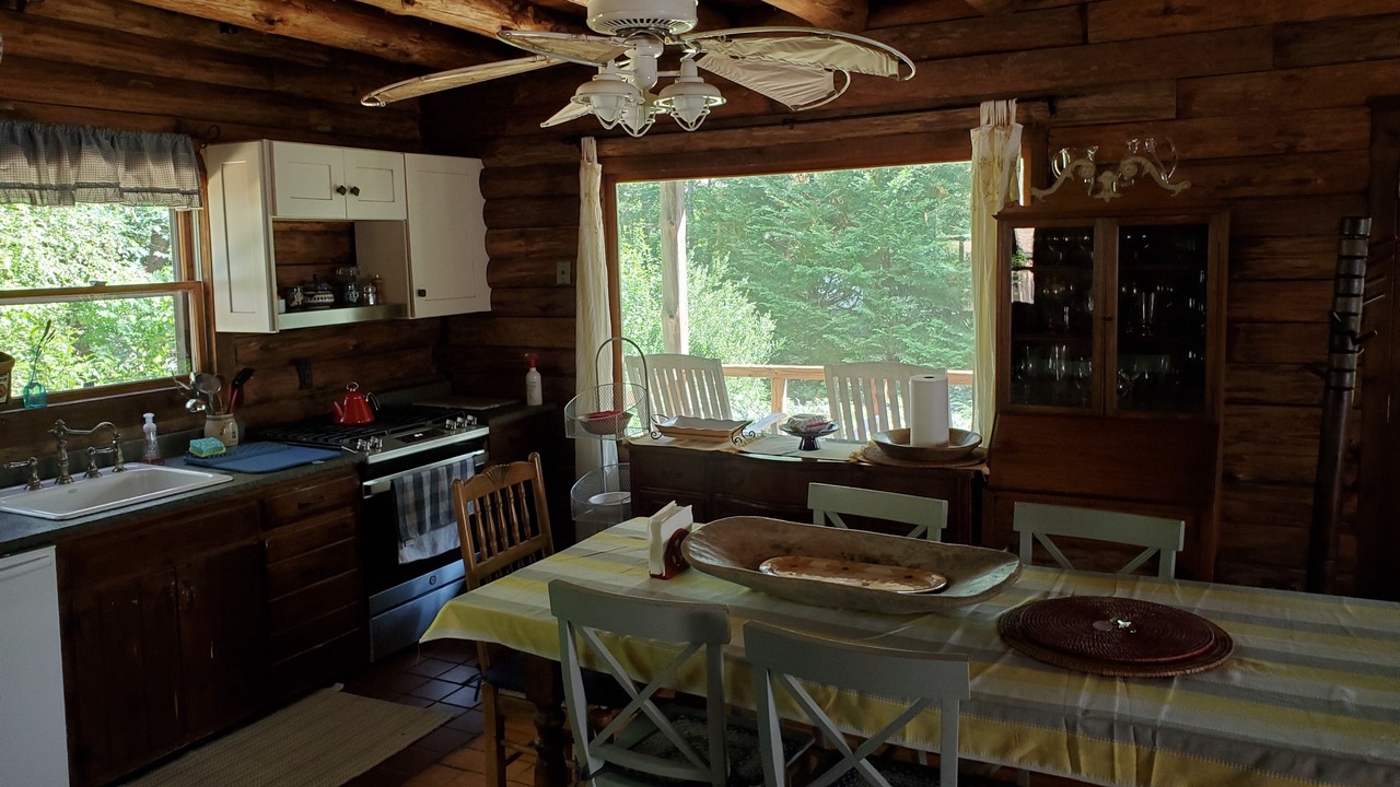 Photo of Kitchen in East Hampton North