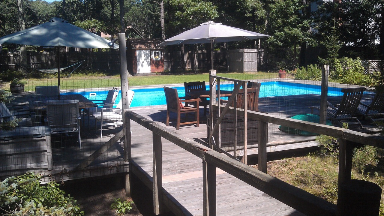 Photo of Outdoor in East Hampton North