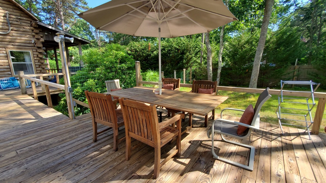 Photo of Outdoor in East Hampton North