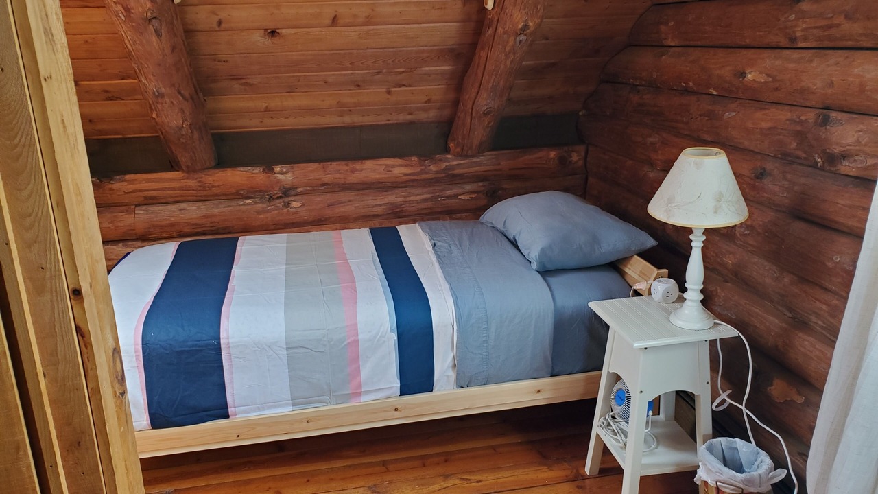 Photo of Bedroom in East Hampton North