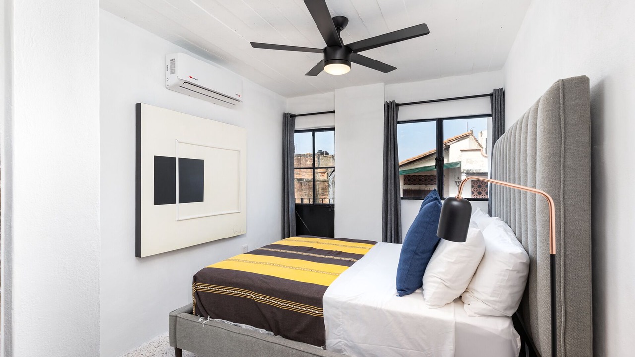 Photo of Bedroom in Emiliano Zapata