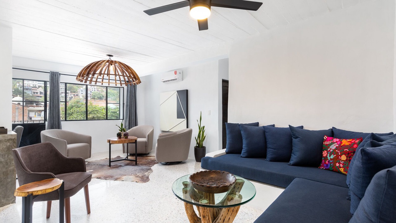 Photo of Livingroom in Emiliano Zapata