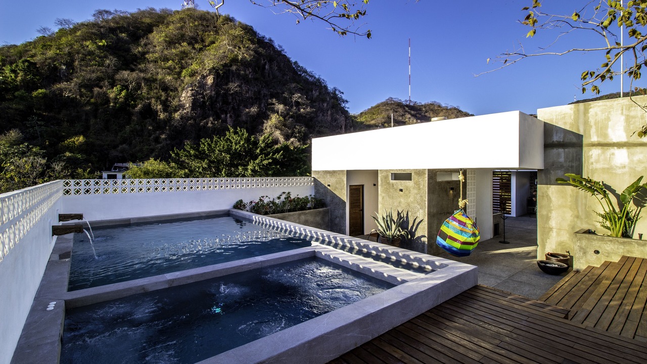 Photo of Outdoor in Emiliano Zapata