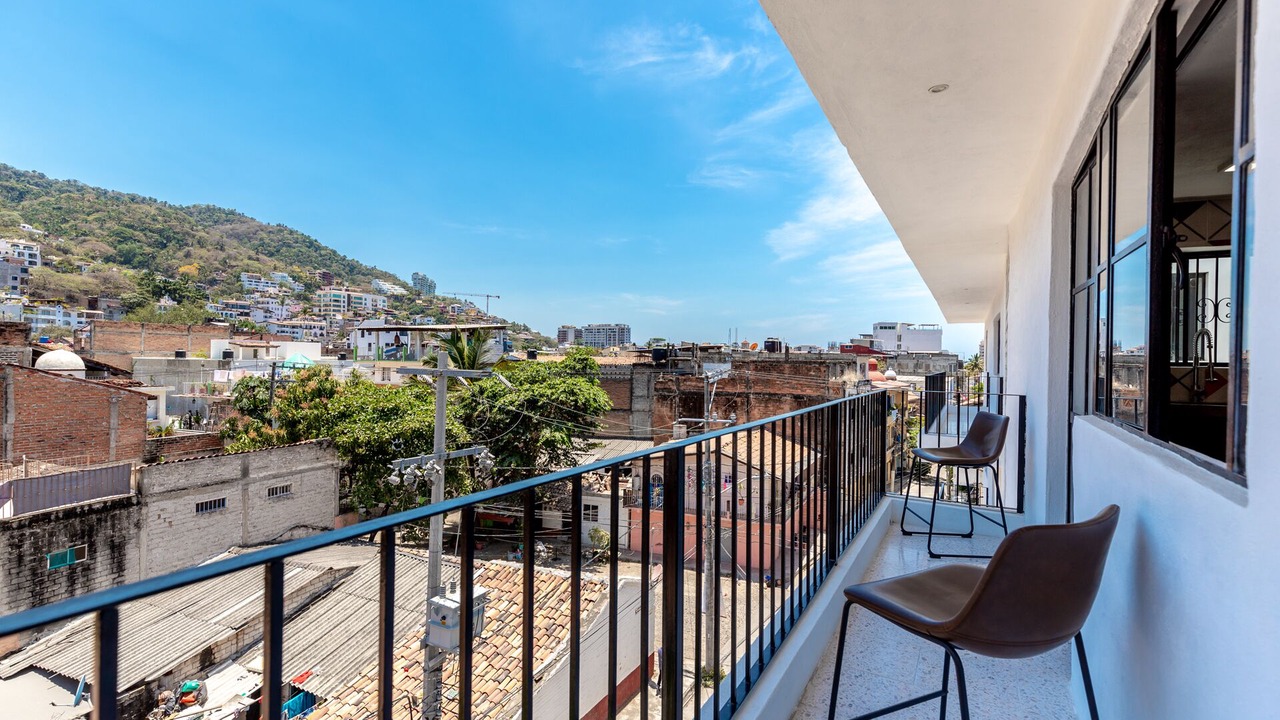 Photo of Patio Balcony in Emiliano Zapata