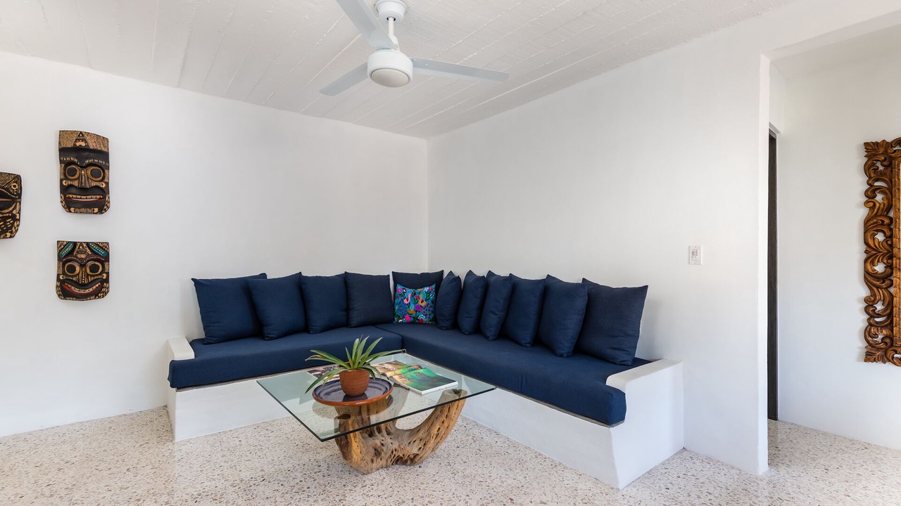 Photo of Livingroom in Emiliano Zapata