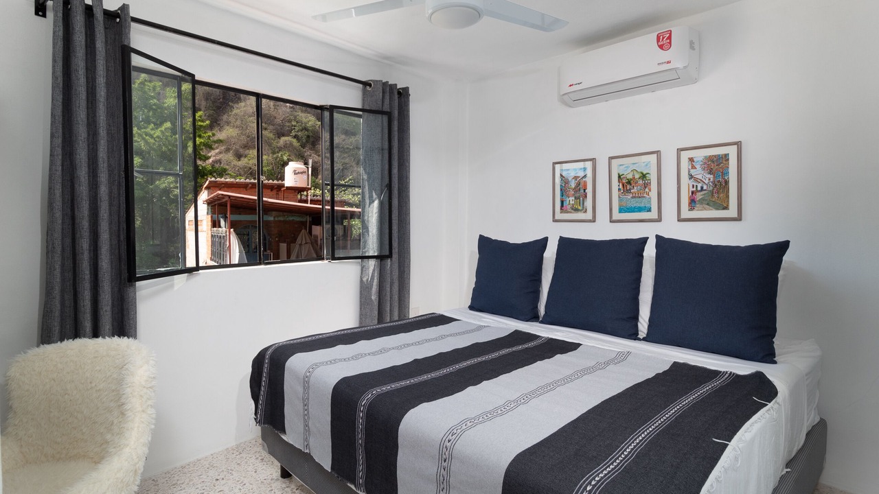 Photo of Bedroom in Emiliano Zapata