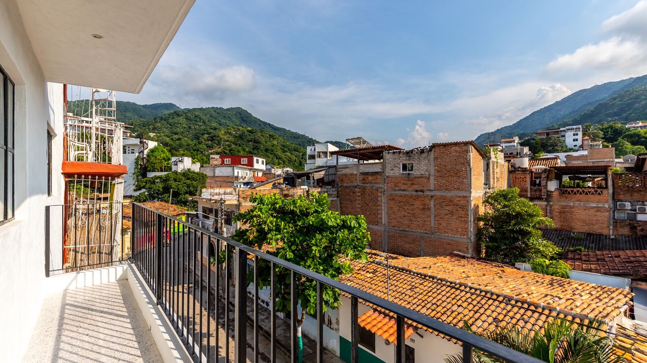 Photo of Patio Balcony in Emiliano Zapata
