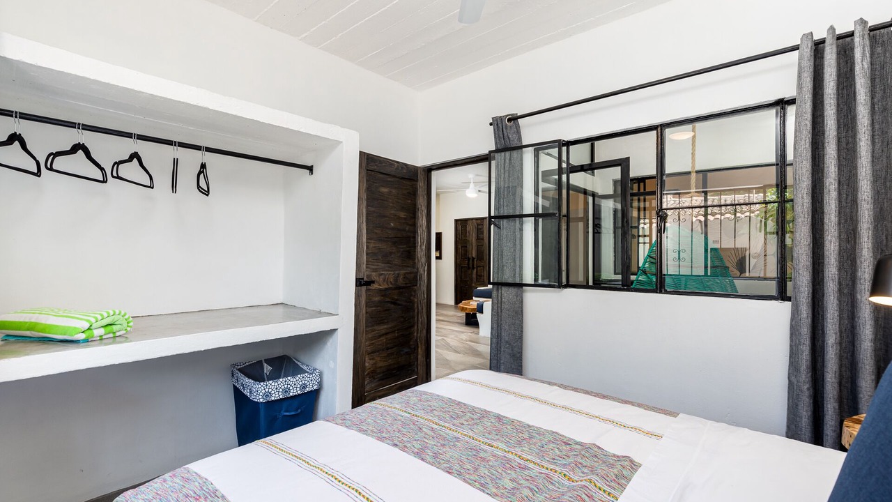 Photo of Bedroom in Emiliano Zapata