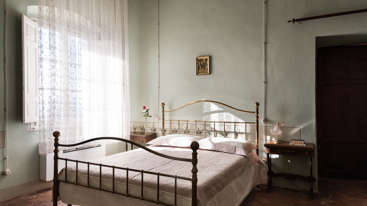 Photo of Bedroom in Montopoli in Val d'Arno