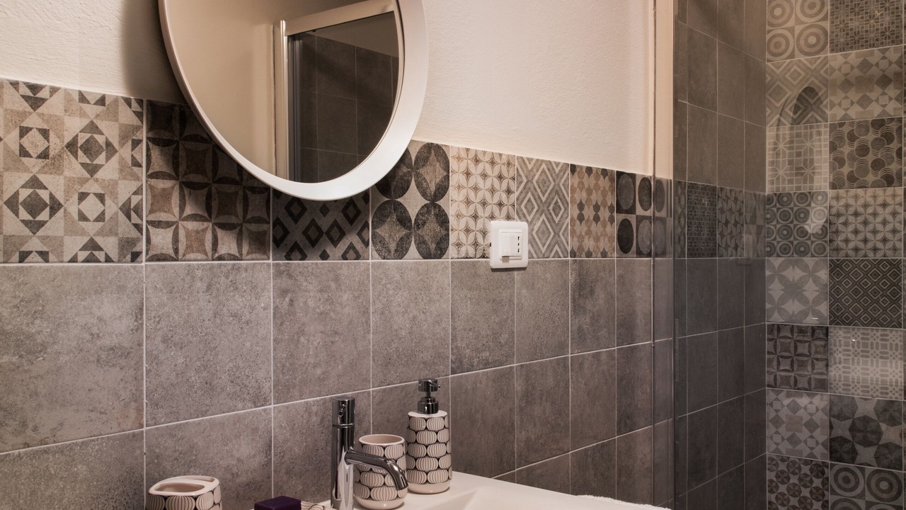 Photo of Bathroom in Montopoli in Val d'Arno