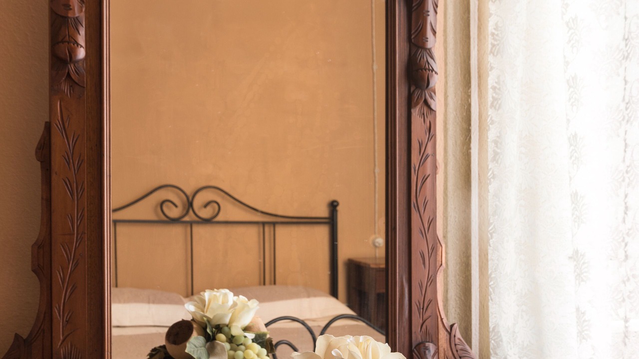 Photo of Bedroom in Montopoli in Val d'Arno