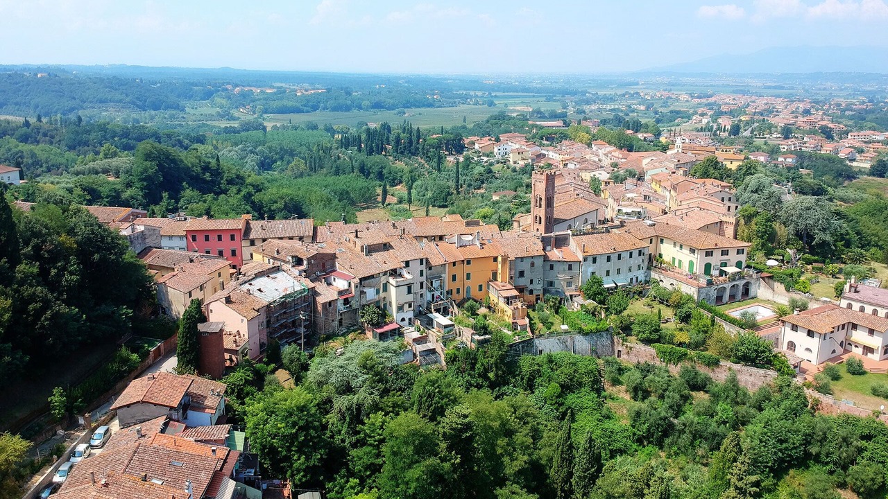 Photo of Outdoor in Montopoli in Val d'Arno