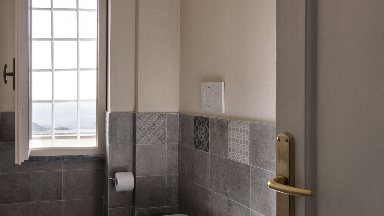 Photo of Bathroom in Montopoli in Val d'Arno