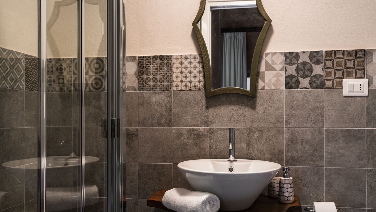 Photo of Bathroom in Montopoli in Val d'Arno