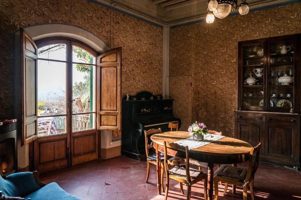 Photo of Livingroom in Montopoli in Val d'Arno
