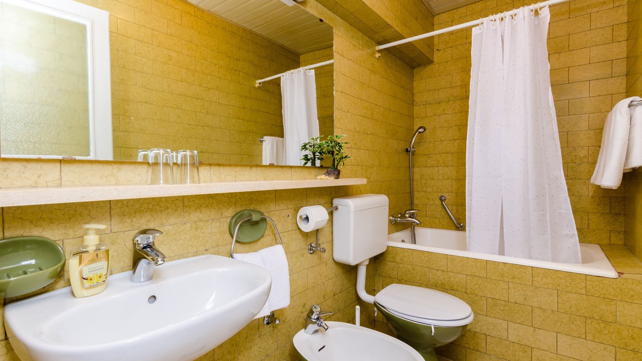 Photo of Bathroom in Mlini