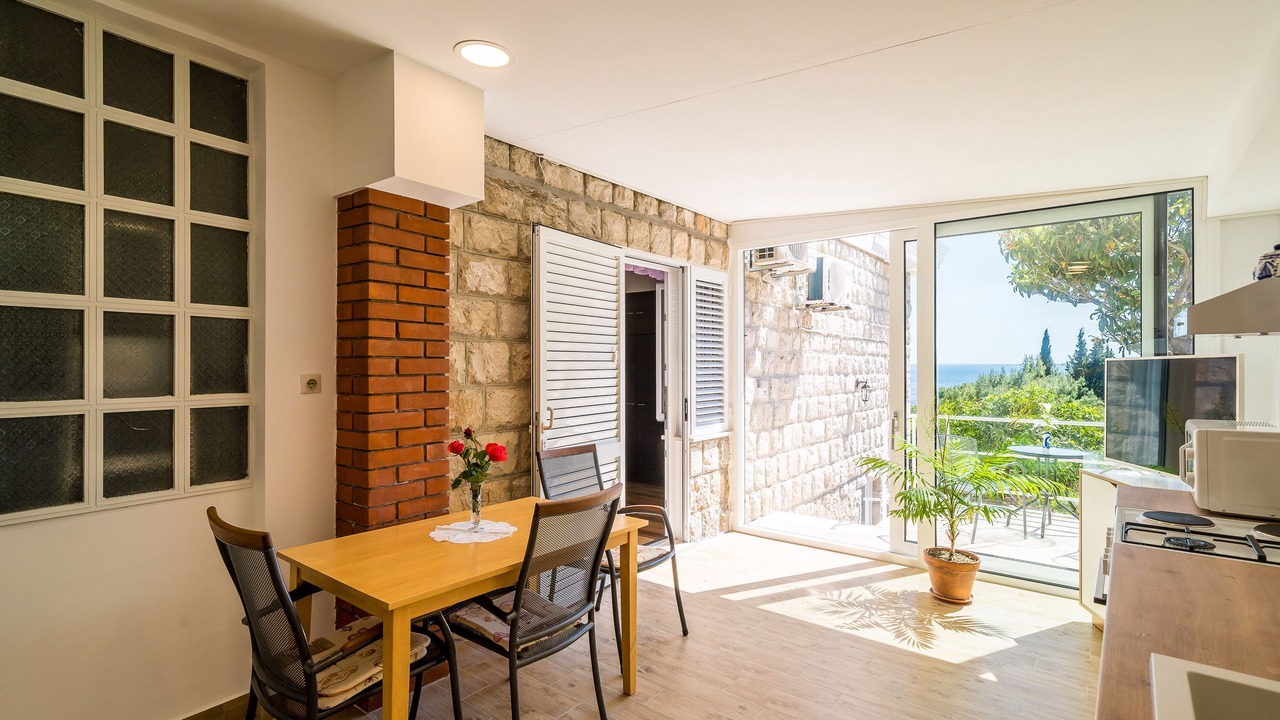 Photo of Livingroom in Mlini