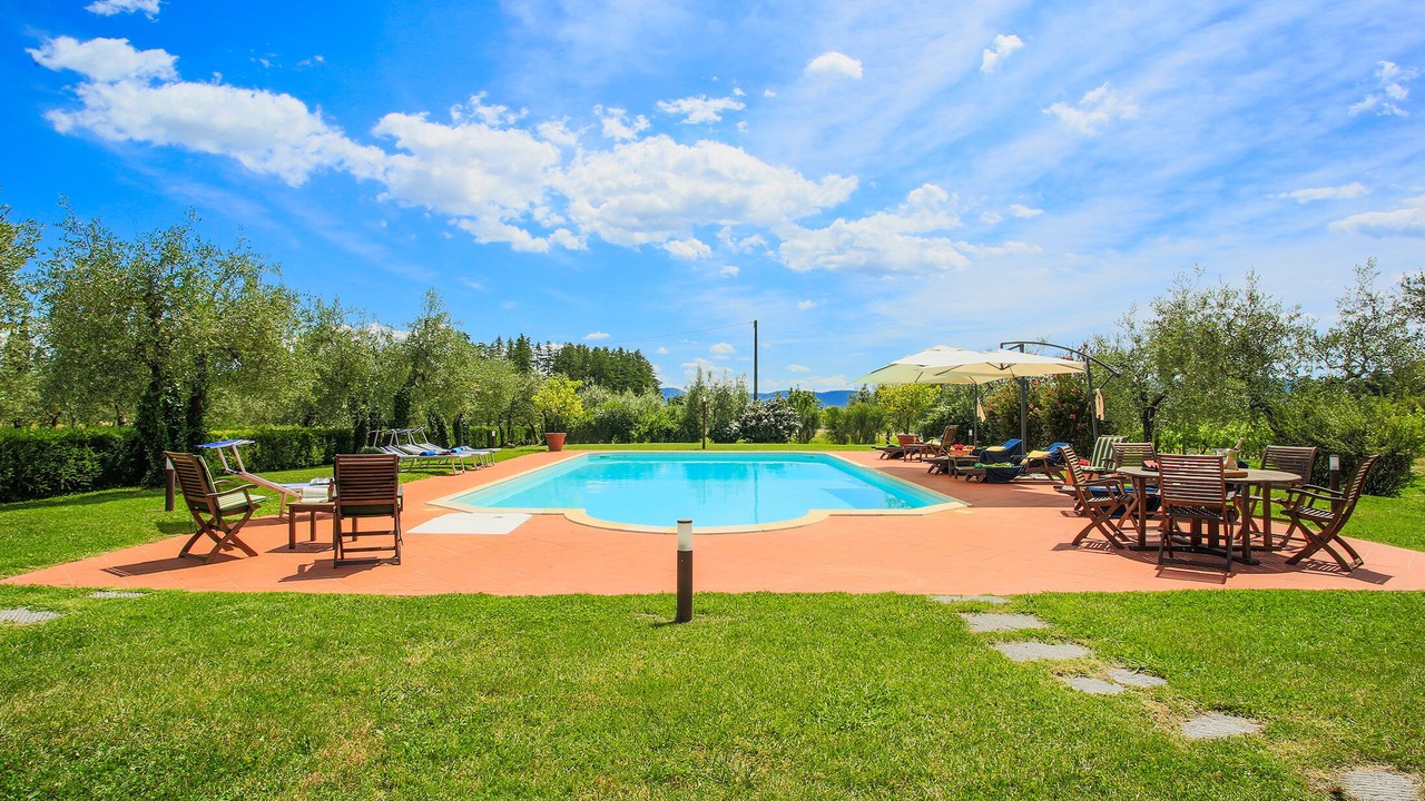 Photo of Outdoor in Pistoia