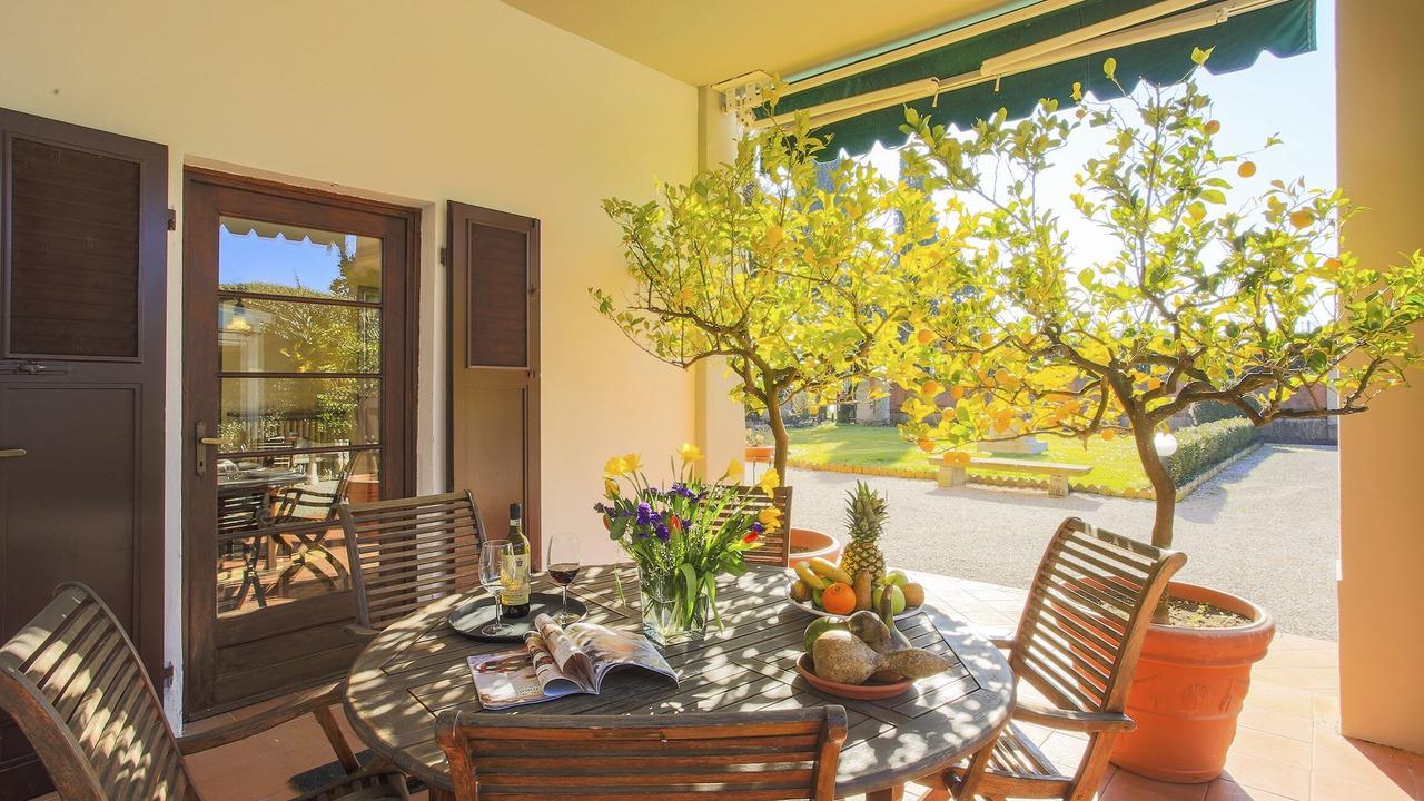 Photo of Outdoor in Pistoia