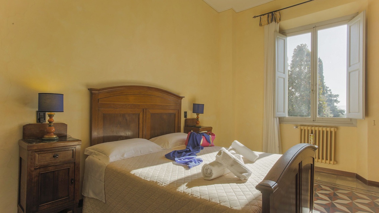 Photo of Bedroom in Pistoia