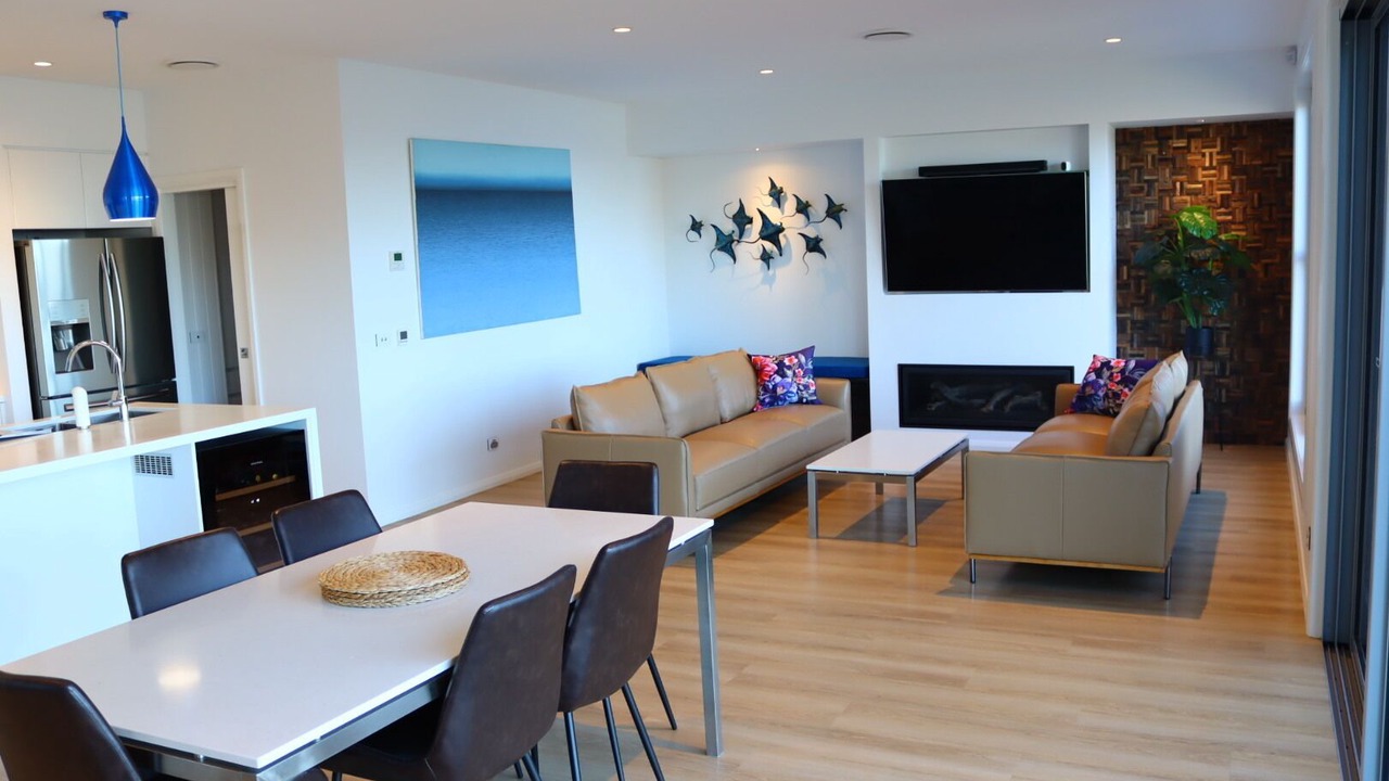 Photo of Bedroom in Malua Bay