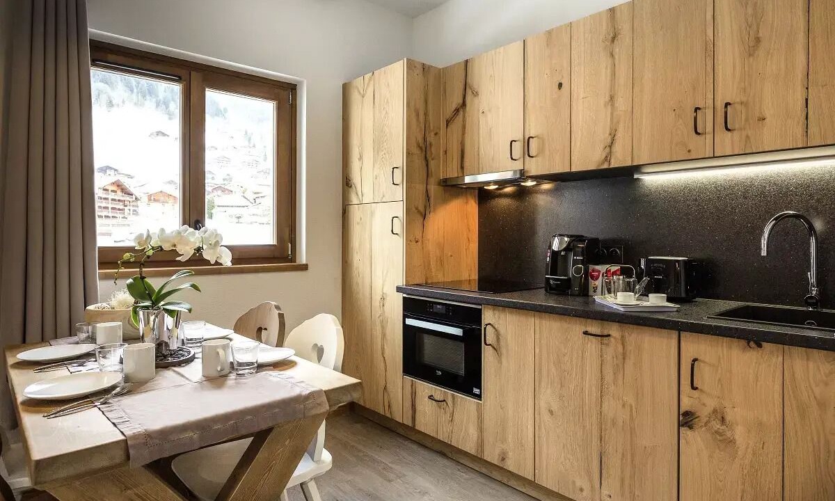 Photo of Kitchen in Beaufort
