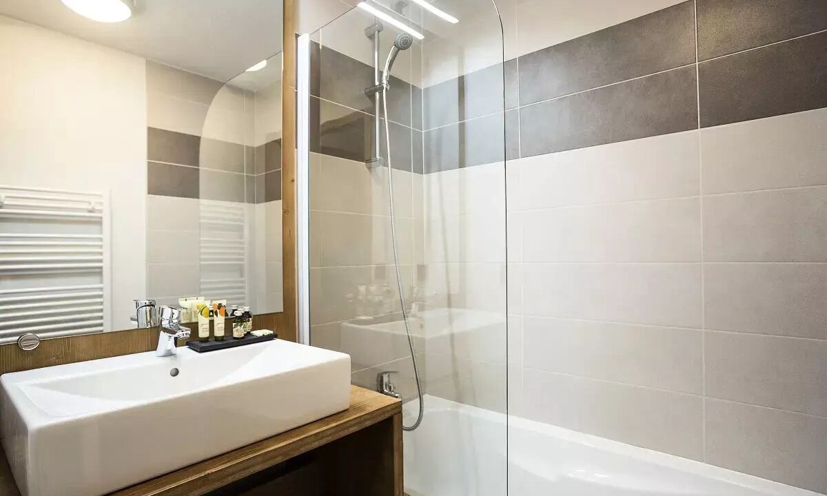 Photo of Bathroom in Beaufort