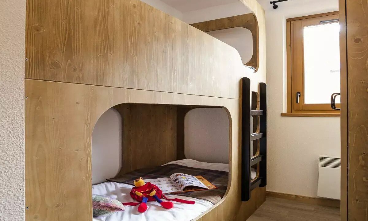 Photo of Bedroom in Beaufort