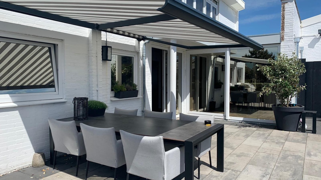 Photo of Outdoor in Egmond aan Zee