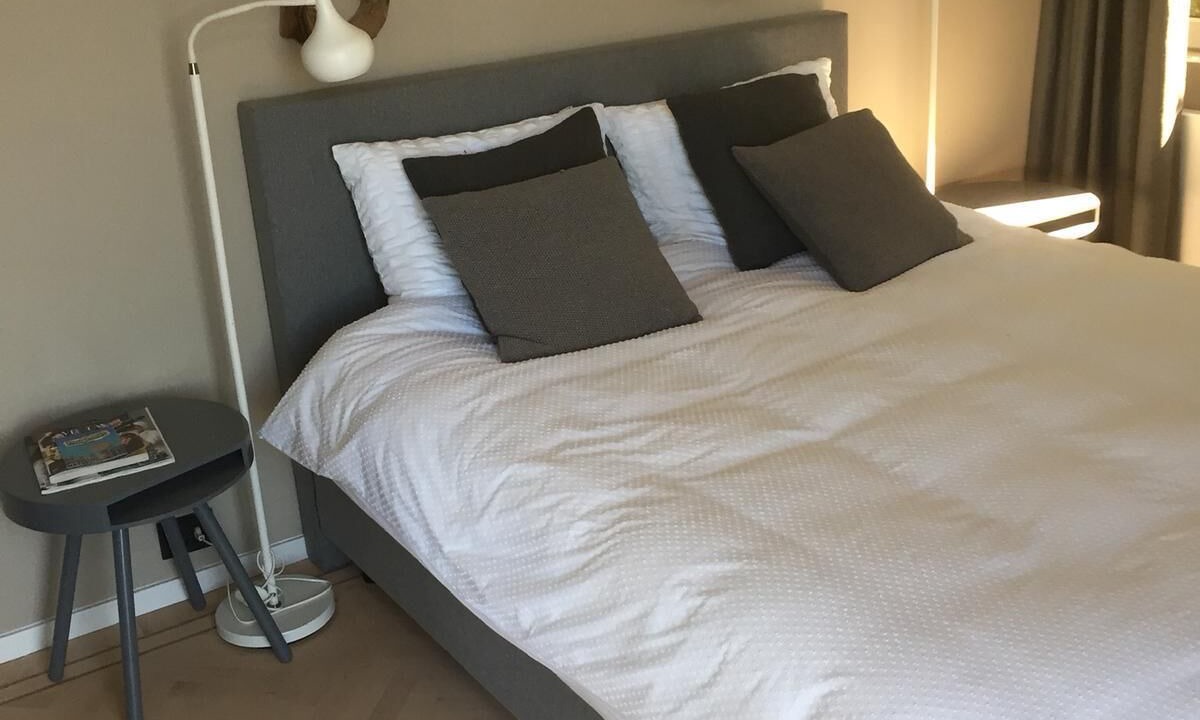 Photo of Bedroom in Egmond aan Zee