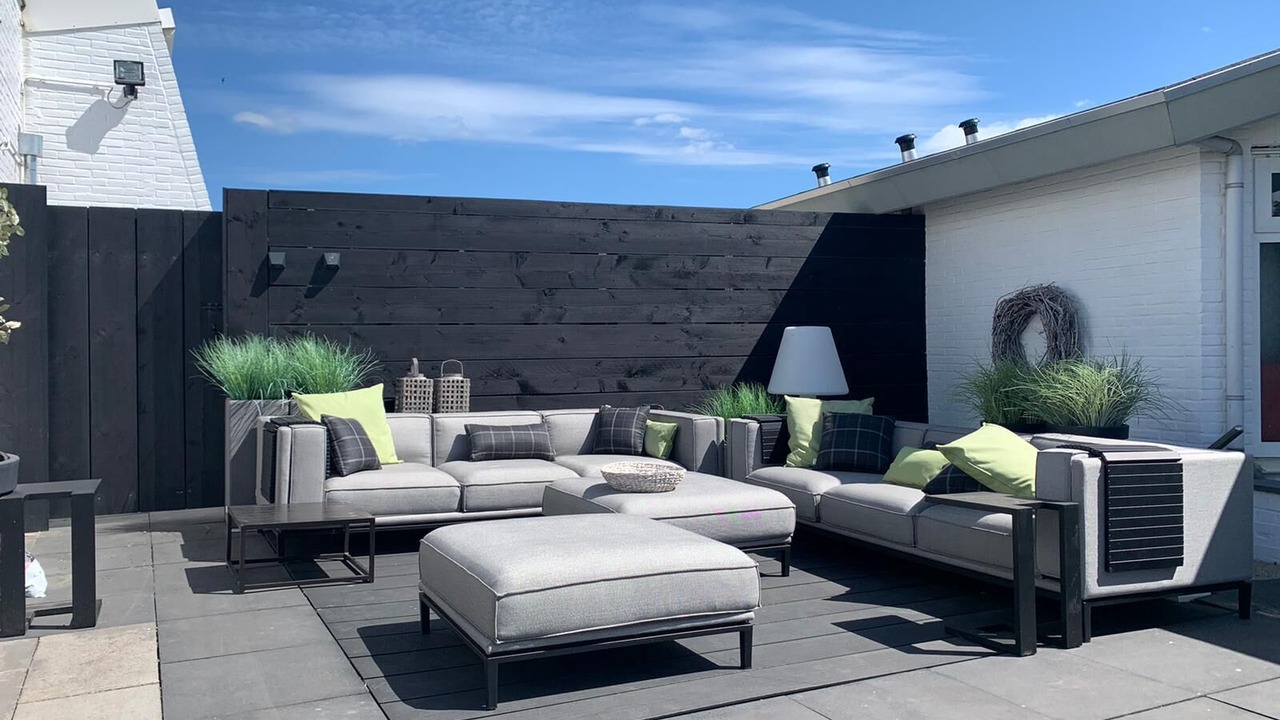 Photo of Patio Balcony in Egmond aan Zee