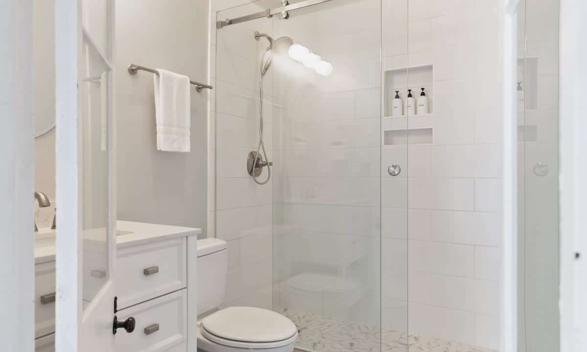 Photo of Bathroom in Westside