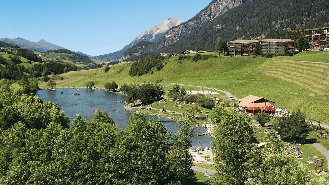 Photo of Outdoor in Savognin