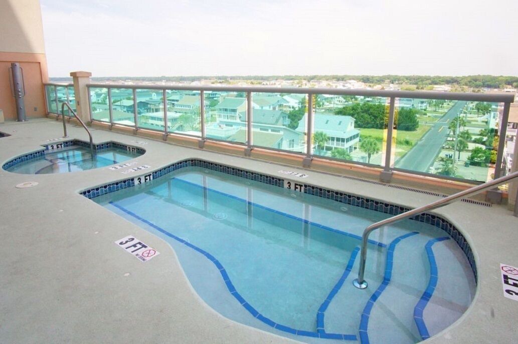 Photo of Outdoor in North Myrtle Beach