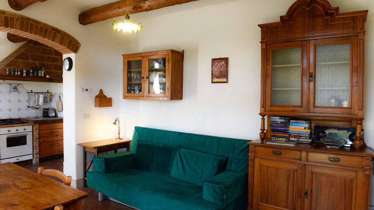 Photo of Livingroom in Dozza
