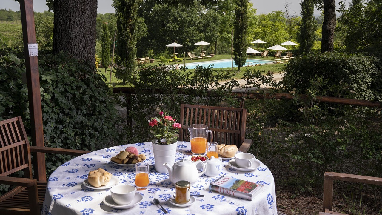 Photo of Outdoor in Dozza